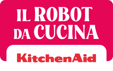 Robot Kitchenaid
